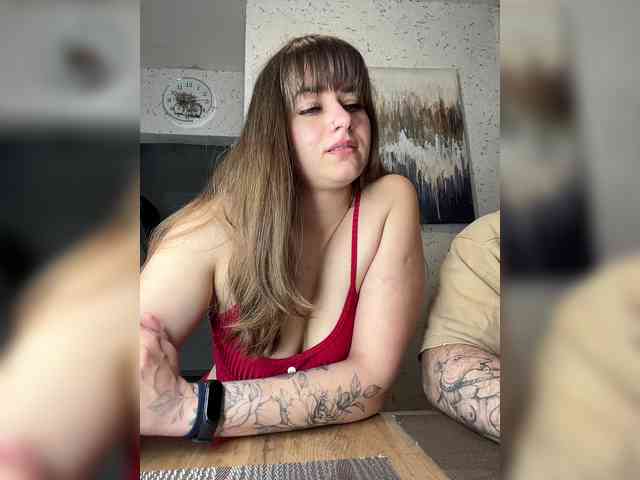 AnnVIKING webcam