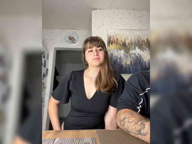AnnVIKING webcam