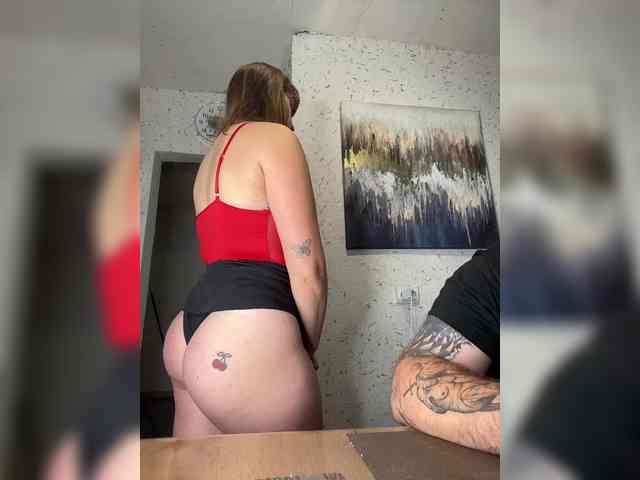 Cherry-viking98 Sex Cam Show