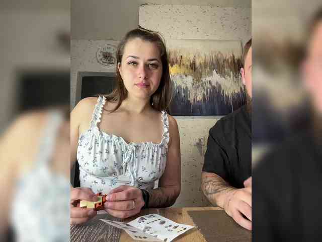 Cherry-VIKING webcam