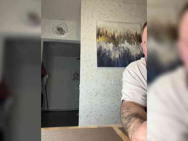 Cherry-Viking98 webcam