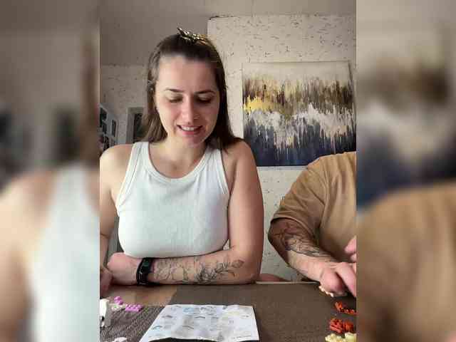 Cherry-VIKING webcam