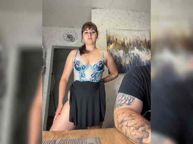 AnnVIKING webcam