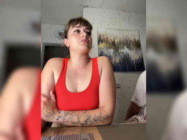 AnnVIKING webcam