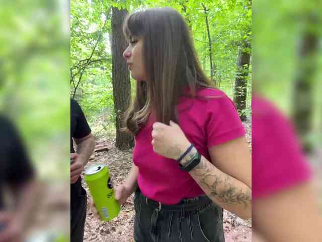 Cherry-viking98 Live Webcam on BongaCams