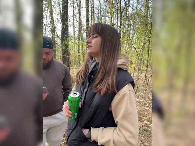 Cherry-Viking98 webcam