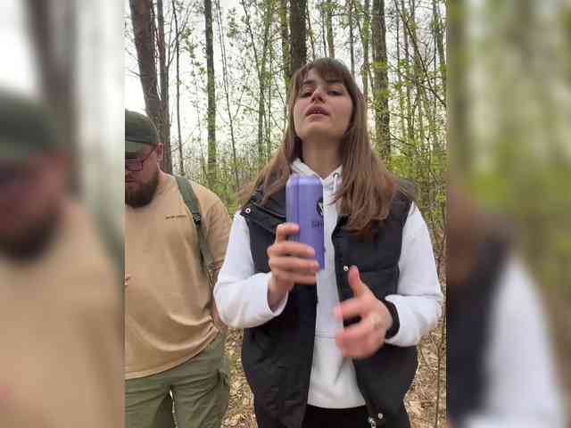 Cherry-Viking98 webcam