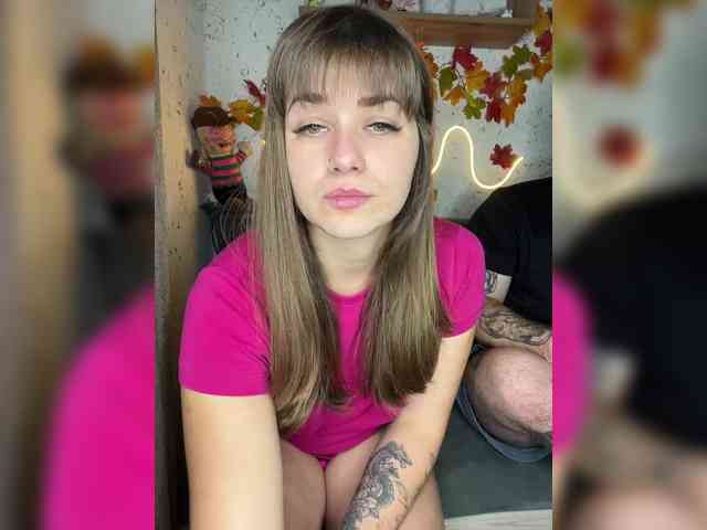AnnviiKING98 webcam