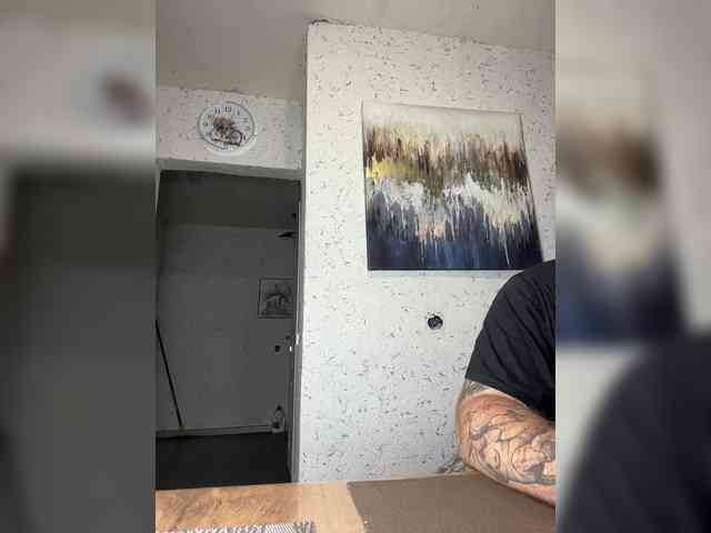 AnnVIKING webcam