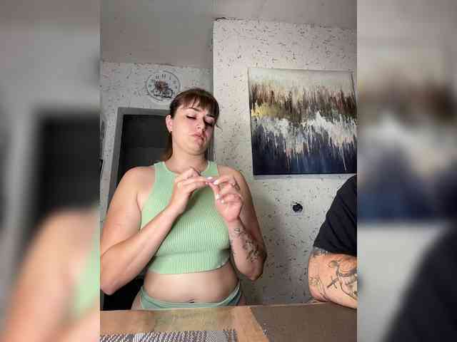 AnnVIKING webcam