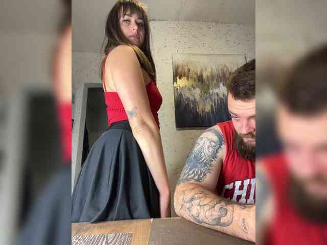 AnnVIKING webcam