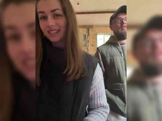 Cherry-VIKING webcam