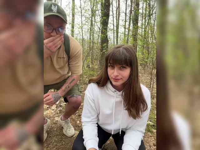 Cherry-Viking98 webcam