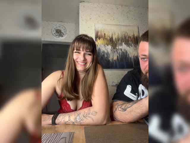 AnnVIKING webcam