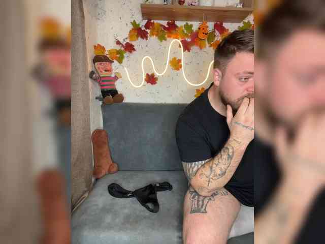 AnnviiKING98 webcam