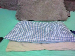Sexysuzzy12's Live Webcam