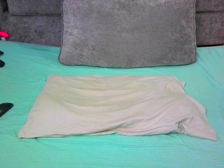 Sexysuzzy12 Porn Show