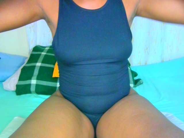 Eunisexy live cam on BongaCams