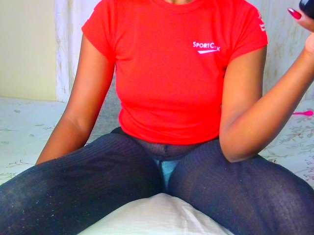Eunisexy live cam on BongaCams