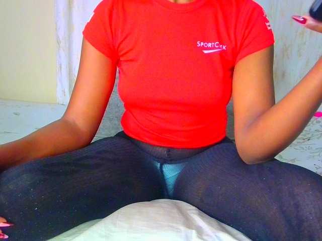 Eunisexy live cam on BongaCams