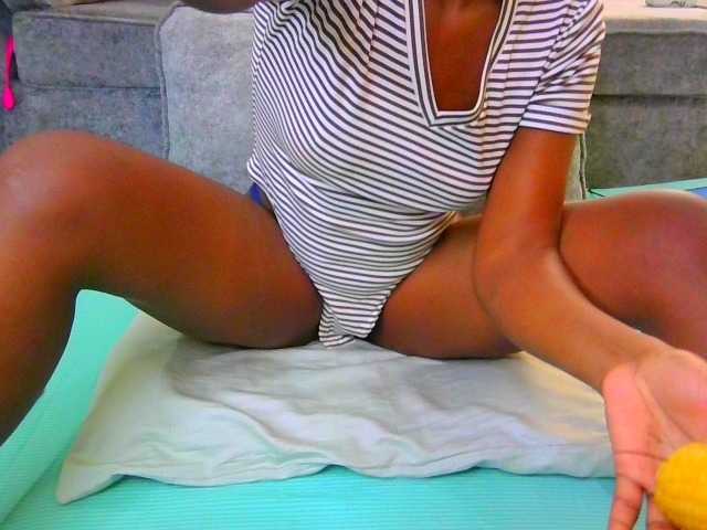 Eunisexy live cam on BongaCams