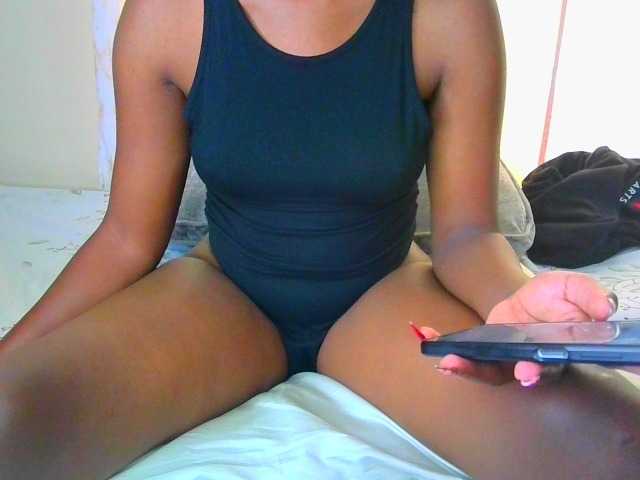 Eunisexy live cam on BongaCams