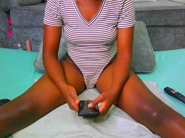 Eunisexy live cam on BongaCams