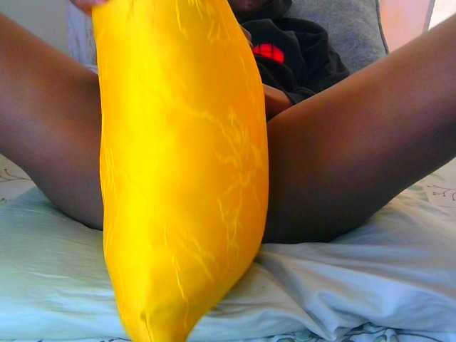 Eunisexy live cam on BongaCams