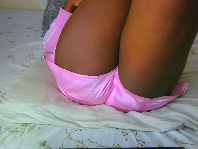 Eunisexy live webcam show