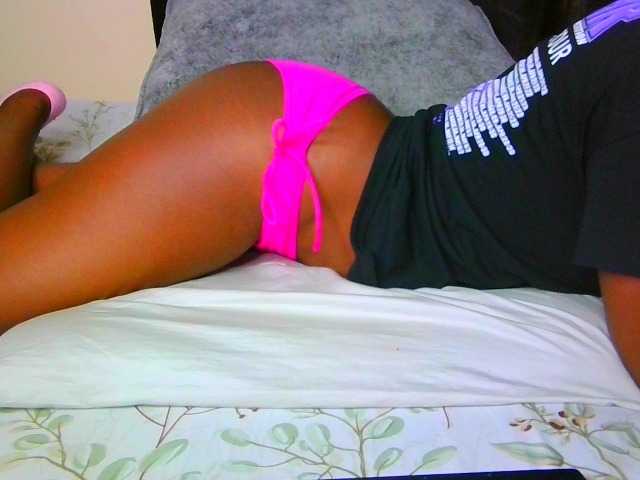 Eunisexy live cam on BongaCams