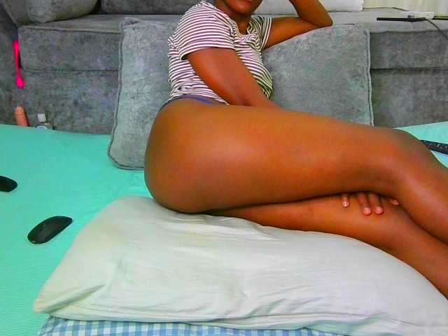 Eunisexy live cam on BongaCams