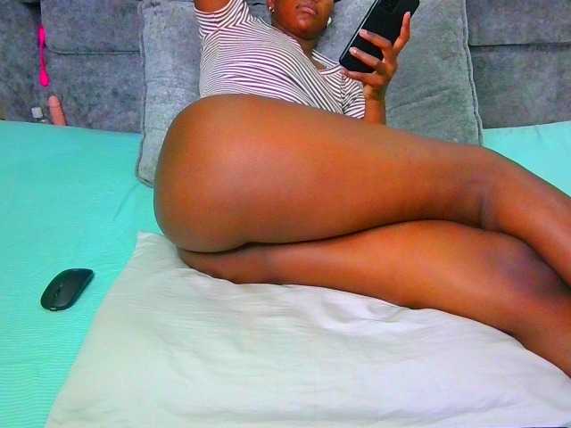 Eunisexy live cam on BongaCams