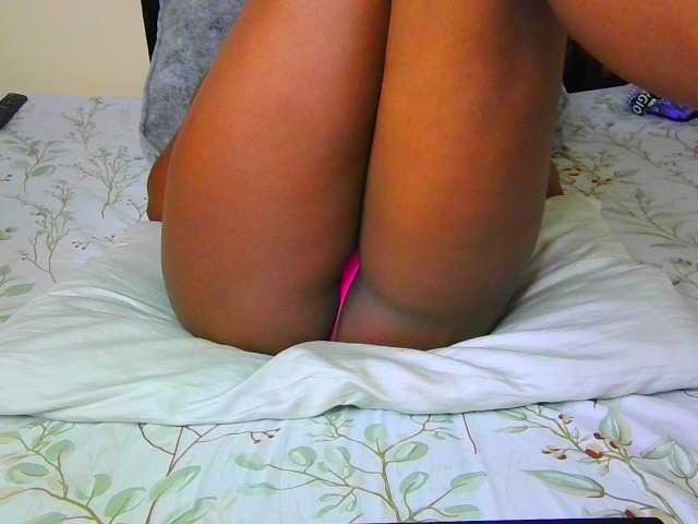 Eunisexy live cam on BongaCams