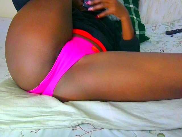 Eunisexy live cam on BongaCams