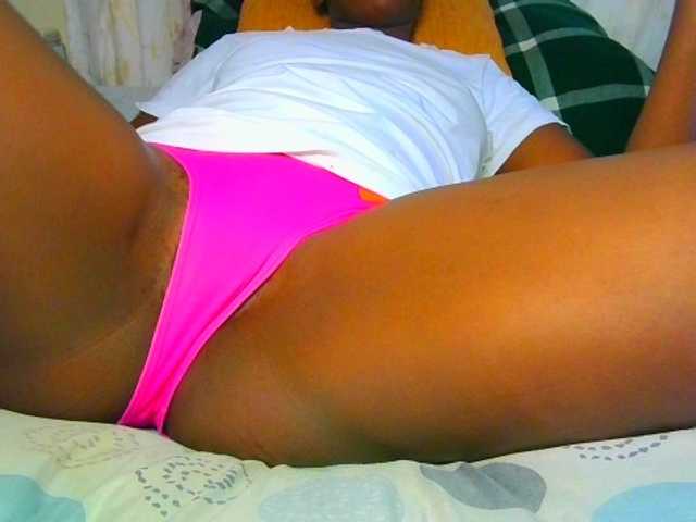 Eunisexy live cam on BongaCams