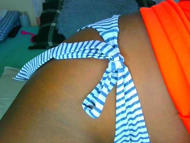 Eunisexy live cam on BongaCams