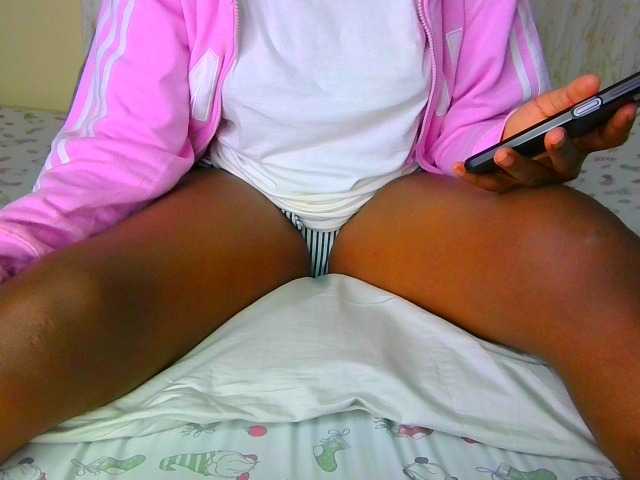 Eunisexy live cam on BongaCams