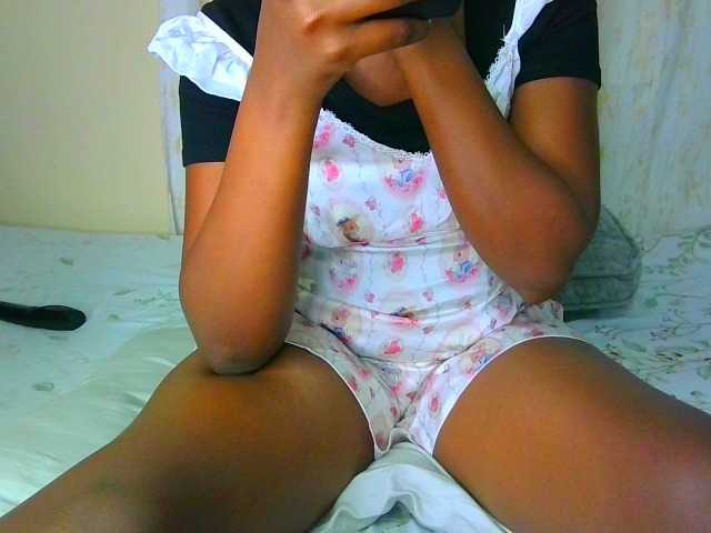 Eunisexy live cam on BongaCams