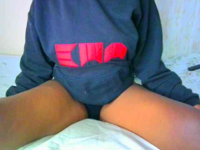 Sexysuzzy12 webcam