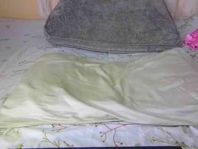 Sexysuzzy12 webcam
