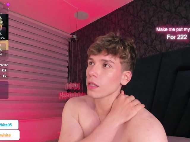 TaylerWhite