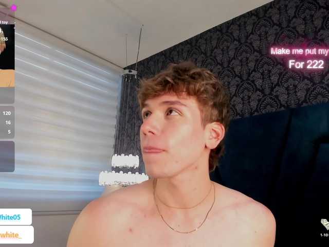 TaylerWhite