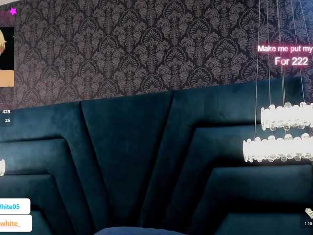 TaylerWhite — live male cam