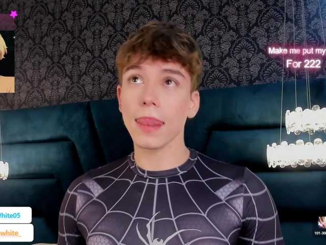 TaylerWhite