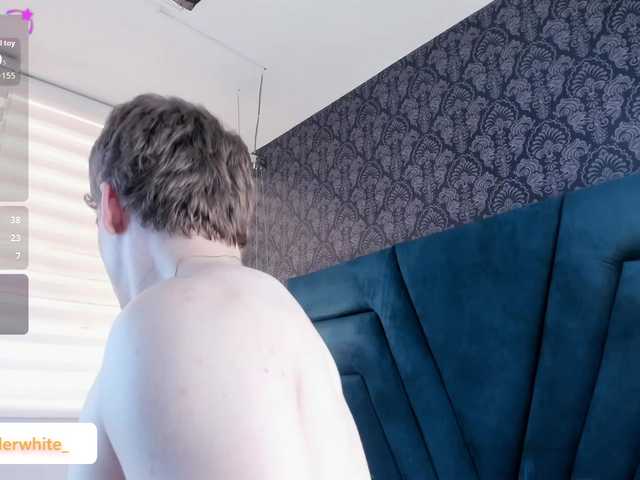 TaylerWhite, 20 y/o - Live Cam on BongaCams