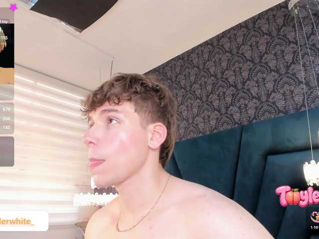 TaylerWhite live cam