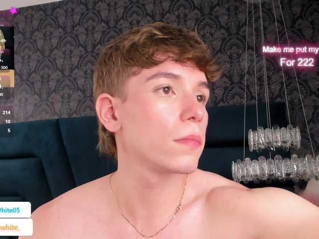 TaylerWhite
