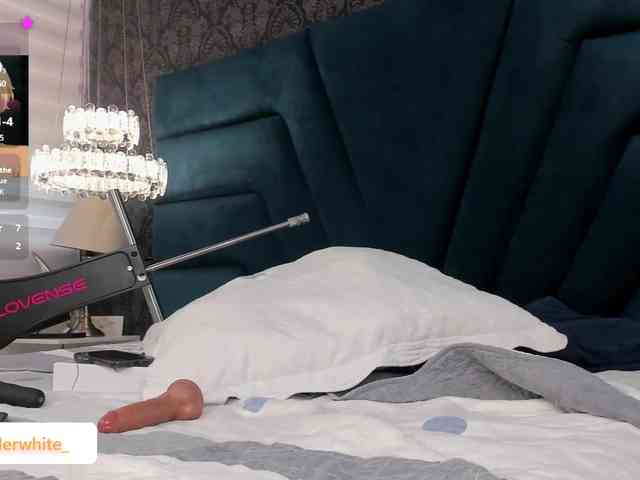 TaylerWhite Sex Cam Show