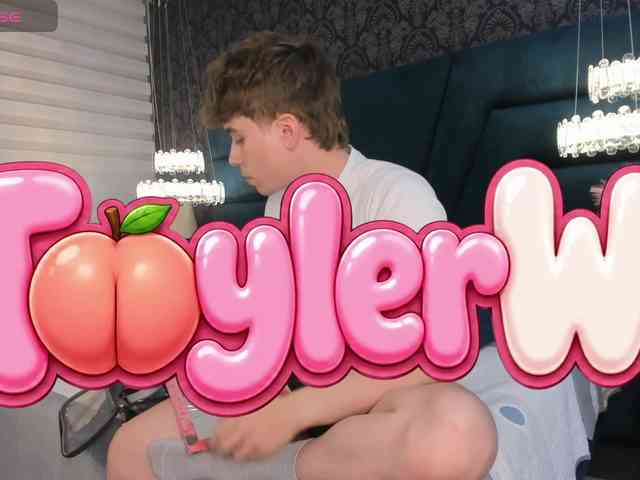 TaylerWhite Sex Cam Show