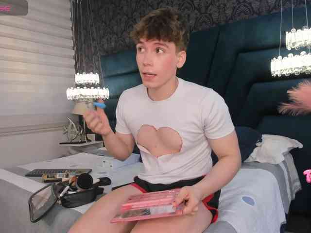 TaylerWhite Sex Cam Show